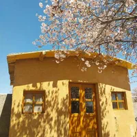 اقامتگاه باغ شاه علی بزنجان