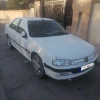 پژو پارس tuf مدل  آخر یازده1400