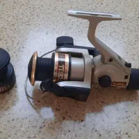 فروش فوق‌العاده لنسر و چرخ ماهیگیری حرفه ای|ماهیگیری|کرمانشاه, |دیوار