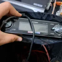 ضبط 9450 باند سیستم سنگین همایشی امریکایی گرندپاور