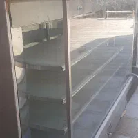 ویترین قنادی