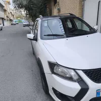 کوییک RS ۴۰۲ فروش فوری