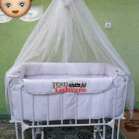 تخت کودک
