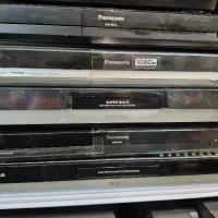 دی وی رکوردر هارد دار ۲۵۰ گیگابایت