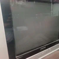 تلویزیون سامسونگ قدیمی