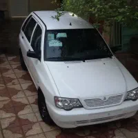 پراید ۱۱۱ خشک صفر کیلومتر