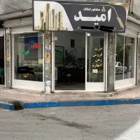 مغازه 26مترسنددار