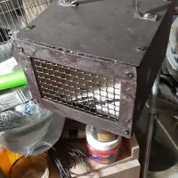 لونه‌عروس‌هلندی‌و‌کوتوله‌برزیلی‌‌قفس‌قناری|لوازم جانبی حیوانات|اصفهان, باغ زرشک|دیوار