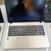 لپتاپ ایسوس نسل هشتم