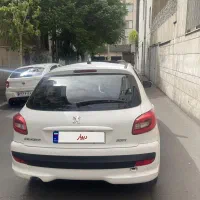 پژو ۲۰۷|خودرو سواری و وانت|تهران, آهنگ|دیوار