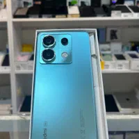 شیائومی Redmi Note 13 Pro 5Gبا حافظهٔ ۵۱۲ گیگابایت