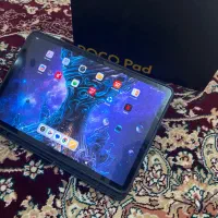 Poco pad