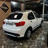 کوییک RS مدل ۱۴۰۲|خودرو سواری و وانت|شاهرود, |دیوار