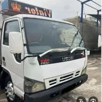 حمل اثاث منزل باربری ایسیزو