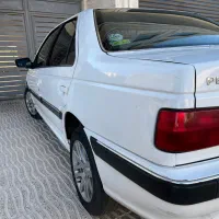 پارس تیوفایو مدل ۱۴۰۰|خودرو سواری و وانت|شاهرود, |دیوار