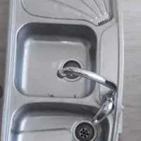 سینک ظرفشویی