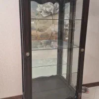 بوفه تمیز وشیک بدون خراشیدگی