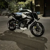 ns200 درحد