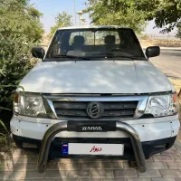 ‌پیکاپ ریچ مدل ۹۸