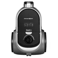 جاروبرقی ۲۵۰۰ وات پاکشوما بدون نیاز به کیسه Dustin|جاروبرقی، جارو شارژی، بخارشو|کرمان, |دیوار