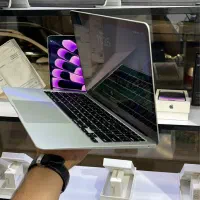 شرایطی/بازنشستگان/چک/Macbook Air/M1 مک بوک ایر|رایانه همراه|کرج, گوهردشت|دیوار