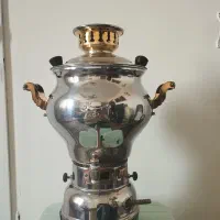سماور ماهان جنس محکم