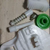 تعمیر شیشه بالابر با ضمانت دو ساله|قطعات یدکی و لوازم جانبی|اهواز, پادادشهر|دیوار