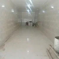 مغازه ۳۵متر / بر خیابان اصلی / فول امکانات