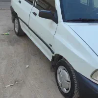 پراید خونگی|خودرو سواری و وانت|شهرکرد, |دیوار