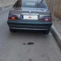 پارس سال مدل ۱۴۰۰|خودرو سواری و وانت|رباط‌کریم, نصیرشهر|دیوار