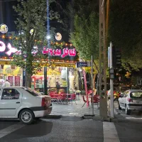 ۴۴ متر برِ تهران پارس|فروش مغازه و غرفه|تهران, تهرانپارس غربی|دیوار