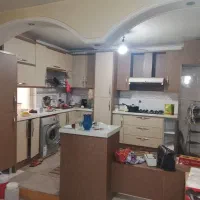 ۱۱۰ متری دوخوابه حافظ شمالی
