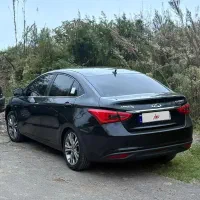 آریزو ۵ توربو مدل ۹۸