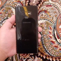 گوشی نوت ۹ سامسونگ|موبایل|اصفهان, کوجان|دیوار