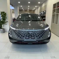 خودرو FX AWD دو دیفرانسیل / مدل 2025|خودرو سواری و وانت|کرج, مطهری|دیوار