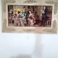 تابلو فرش درجه یک