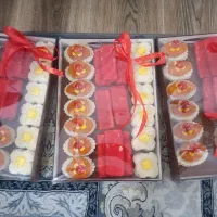 تهیه انواع فینگرفود وصبجانه وغذای تولد ودورهمی|خدمات پذیرایی، مراسم|کرمان, |دیوار