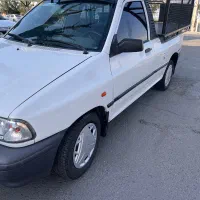 151پراید وانت