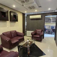 85مترسعادت آباد*اداری*ورودی لابی شیک*سرتاسرپنجره|فروش دفتر کار، اتاق اداری، مطب|تهران, دریا|دیوار