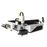 برش لیزر ۳ کیلو ۱.۵ در ۳|ماشینآلات صنعتی|اسلامشهر, شهرک قائمیه|دیوار