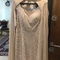 لباس مجلسی سایز ۴۶