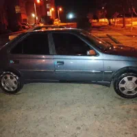 slx مدل ۹۹ تمیز و سرحال