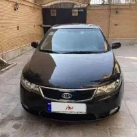 سراتو اتوماتیک ۲۰۰۰مدل ۹۵