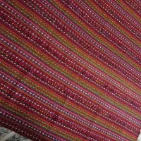 گلیم دست بافت پشم قدیمی قدیمی  نونو  دو طرح|گلیم، جاجیم، گبه|اسلام‌شهر, شهرک مفیدی|دیوار