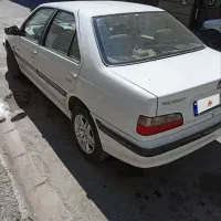 پژو پارس سلامت