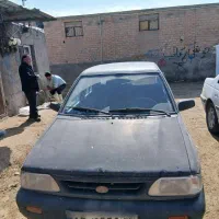 فروشی مدل ۸۳