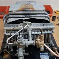 تعمیرات پکیج،آبگرمکن،بخاری،اجاق گاز،شیرالات پمپ آب|خدمات پیشه و مهارت|گرگان, |دیوار