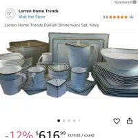 سرویس چینی۱۲ نفر رزنتال مستقیم آلمان سوپررویال خاص