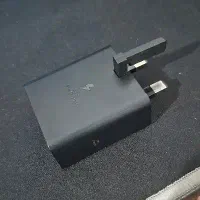 آداپتور شارژر سامسونگ ۴۵ وات اورجینال