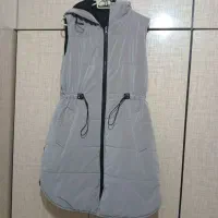 چند عدد کاپشن،پافر،پالتو زنانه،دخترانه ،پسرانه